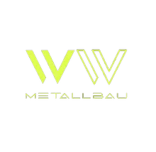 W&W Metallbau GmbH Logo